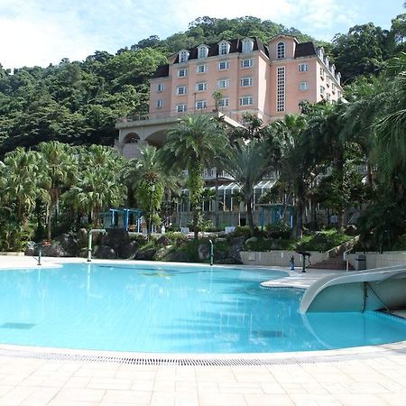 Life Leisure Resort Guanxi Esterno foto