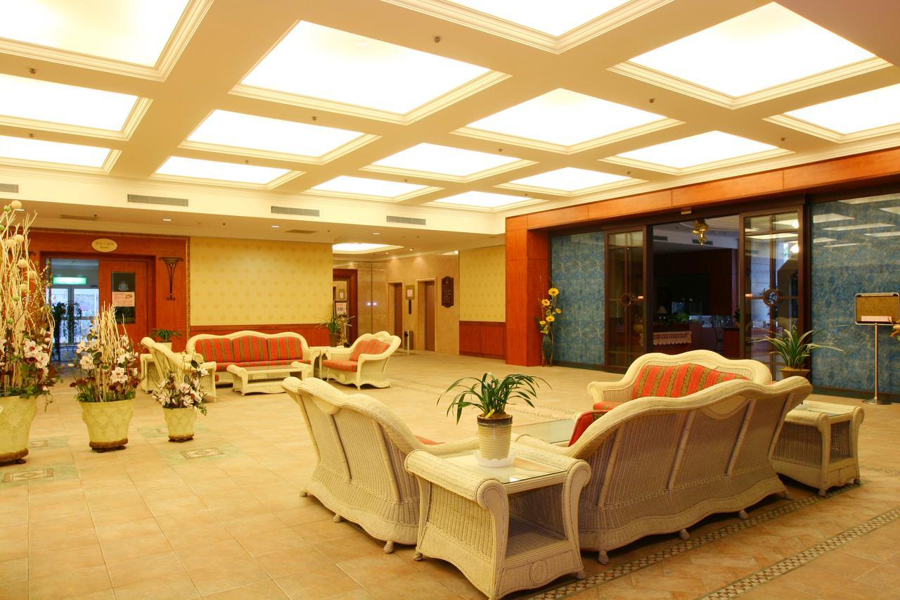 Life Leisure Resort Guanxi Esterno foto