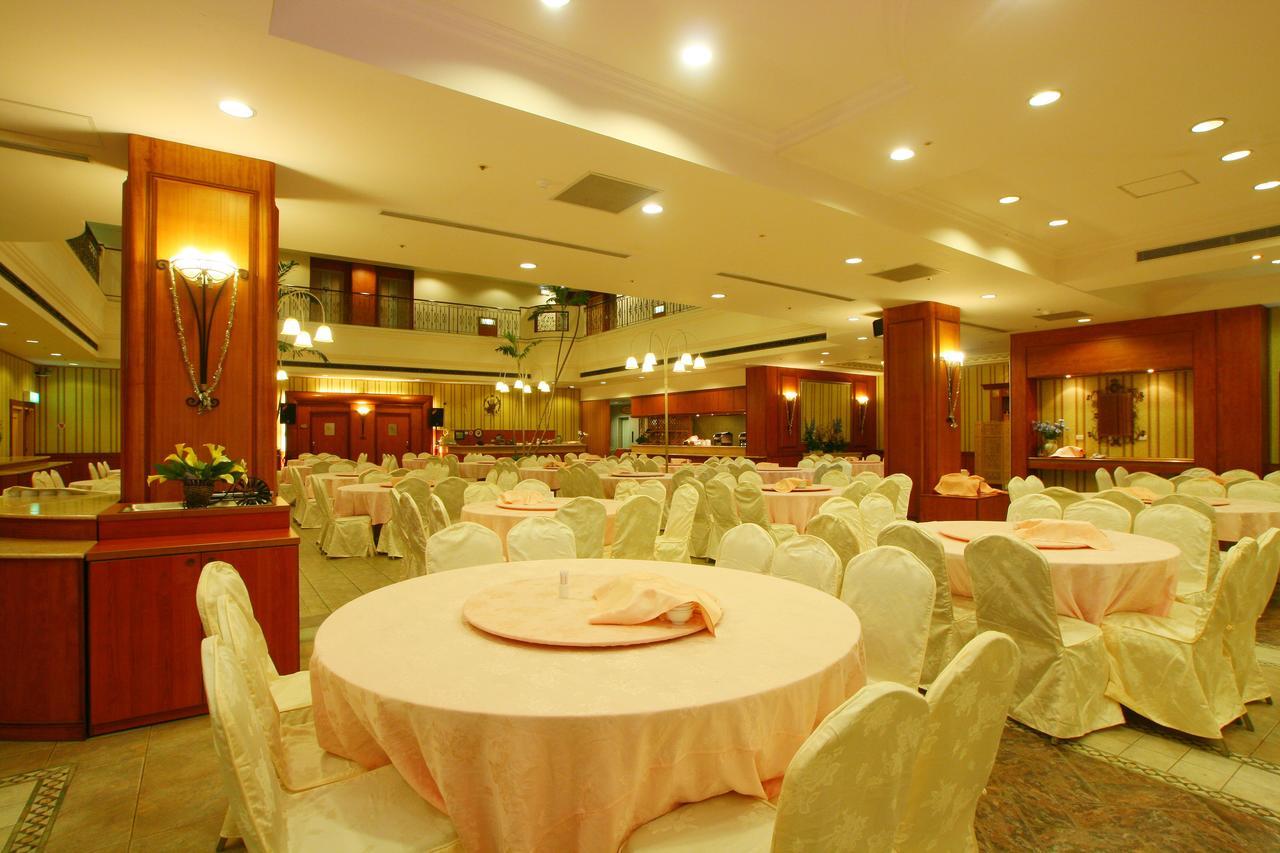 Life Leisure Resort Guanxi Esterno foto