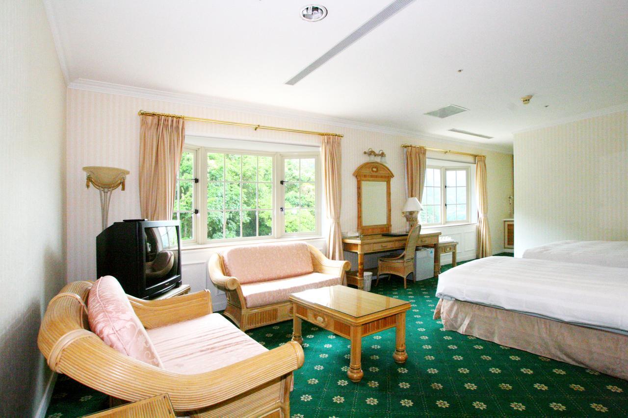 Life Leisure Resort Guanxi Esterno foto