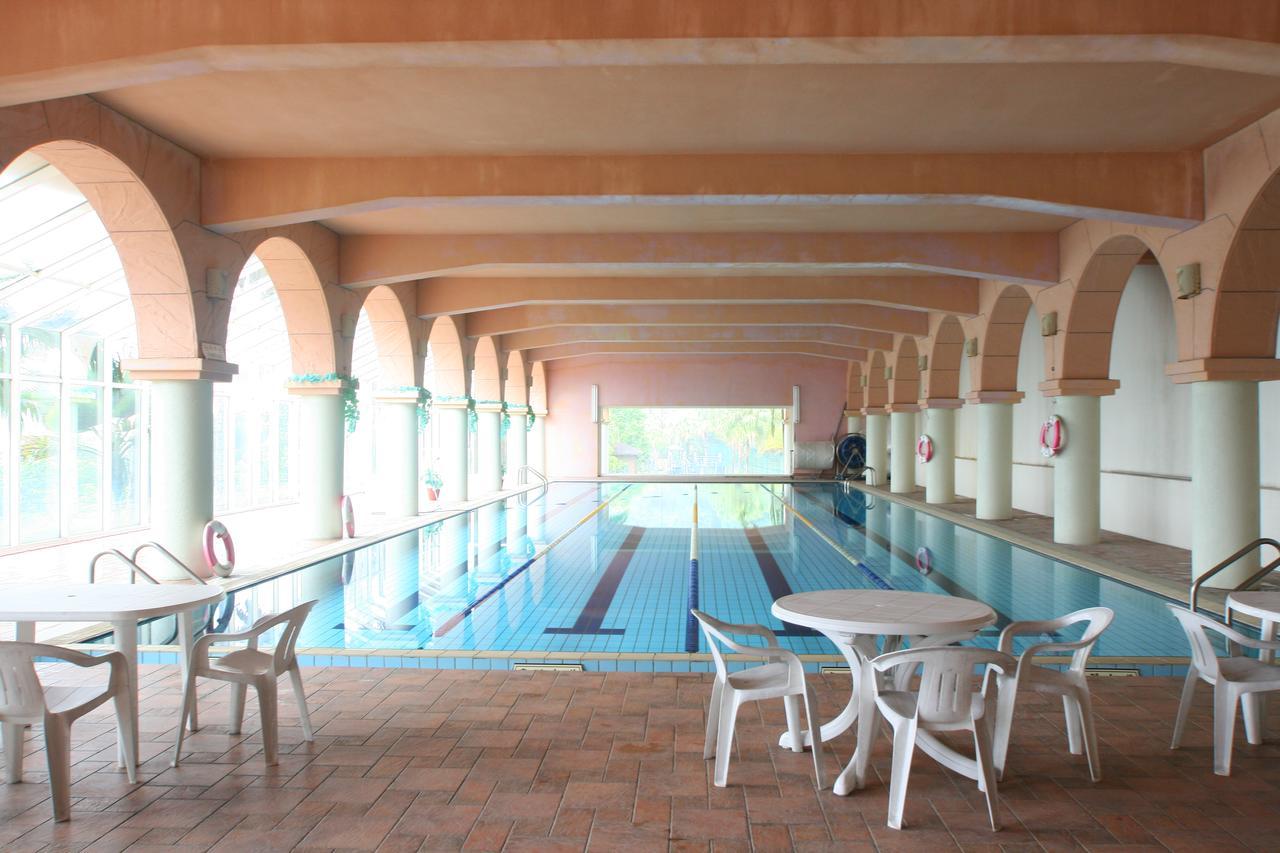 Life Leisure Resort Guanxi Esterno foto