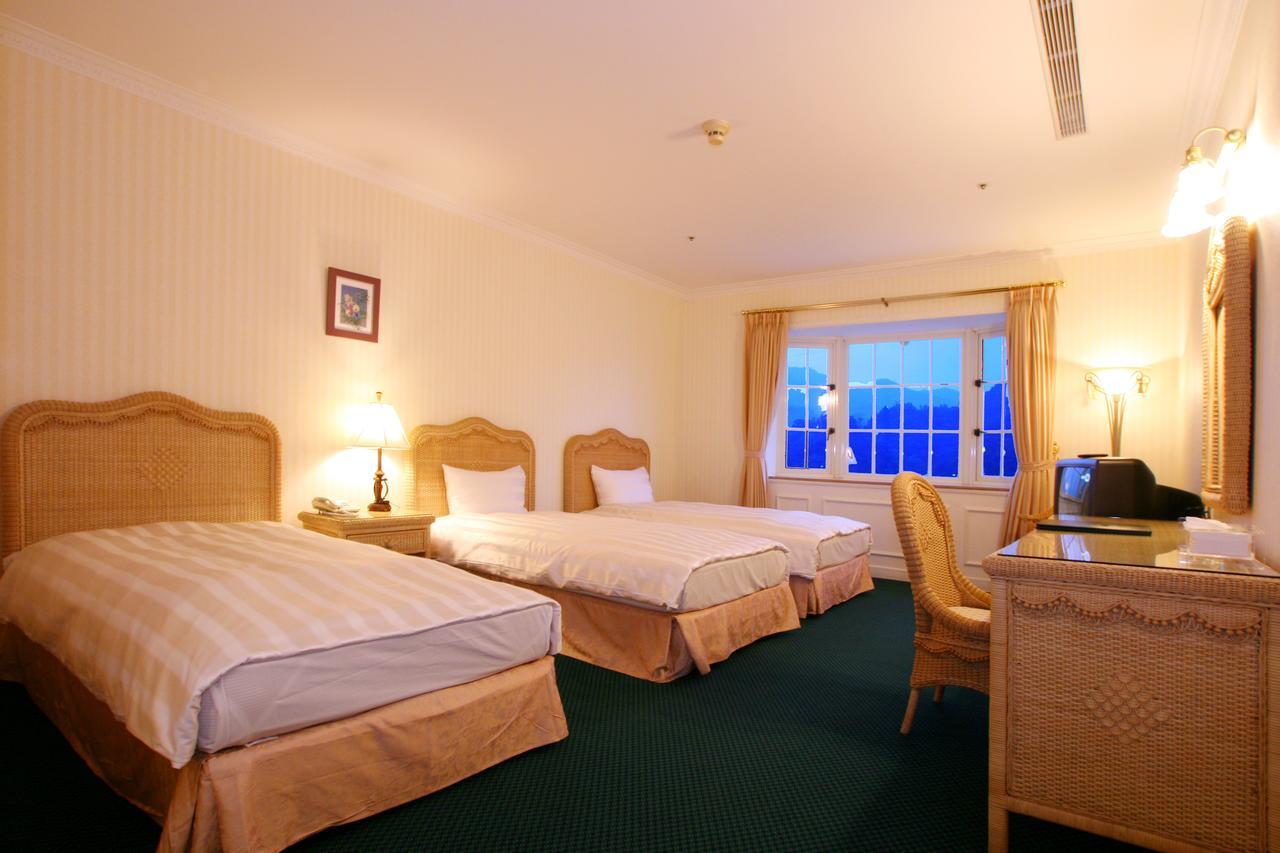 Life Leisure Resort Guanxi Esterno foto