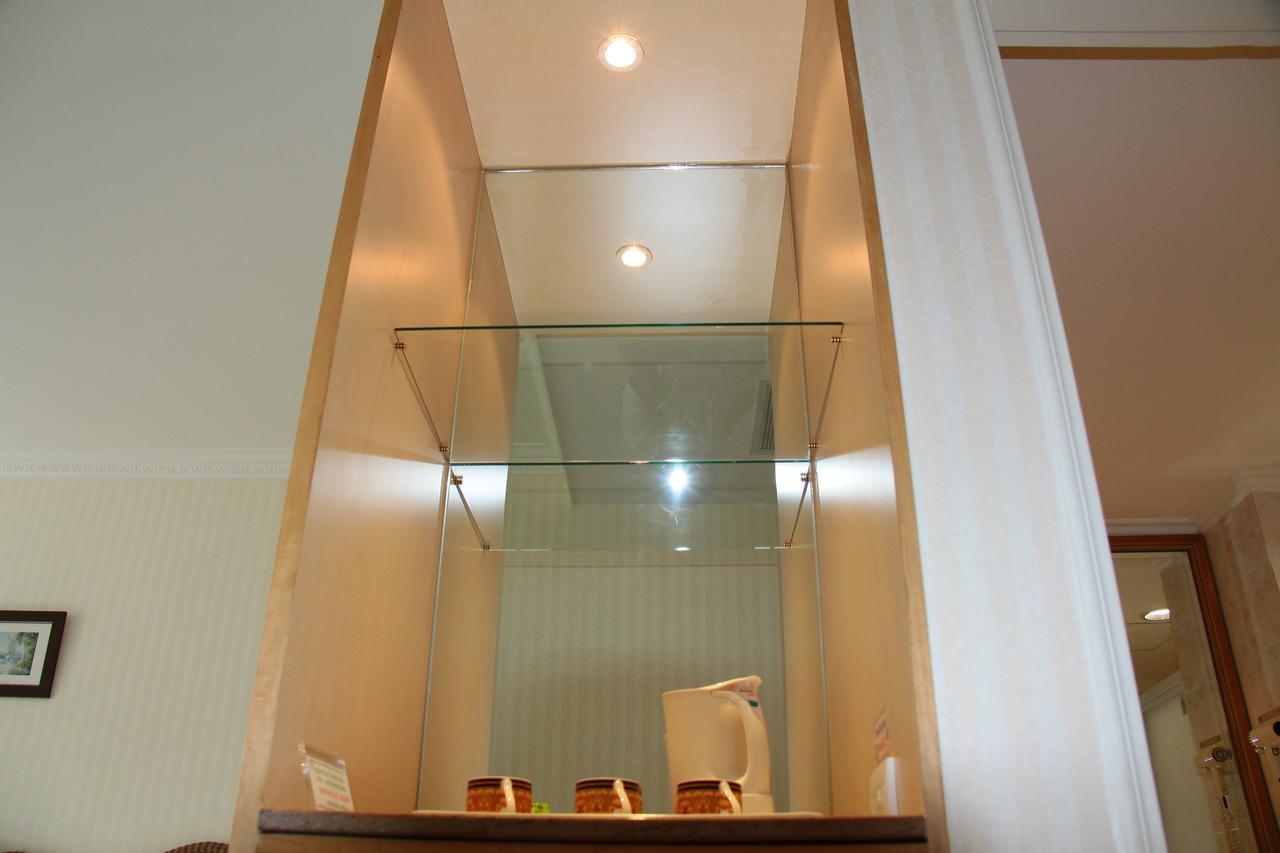 Life Leisure Resort Guanxi Esterno foto