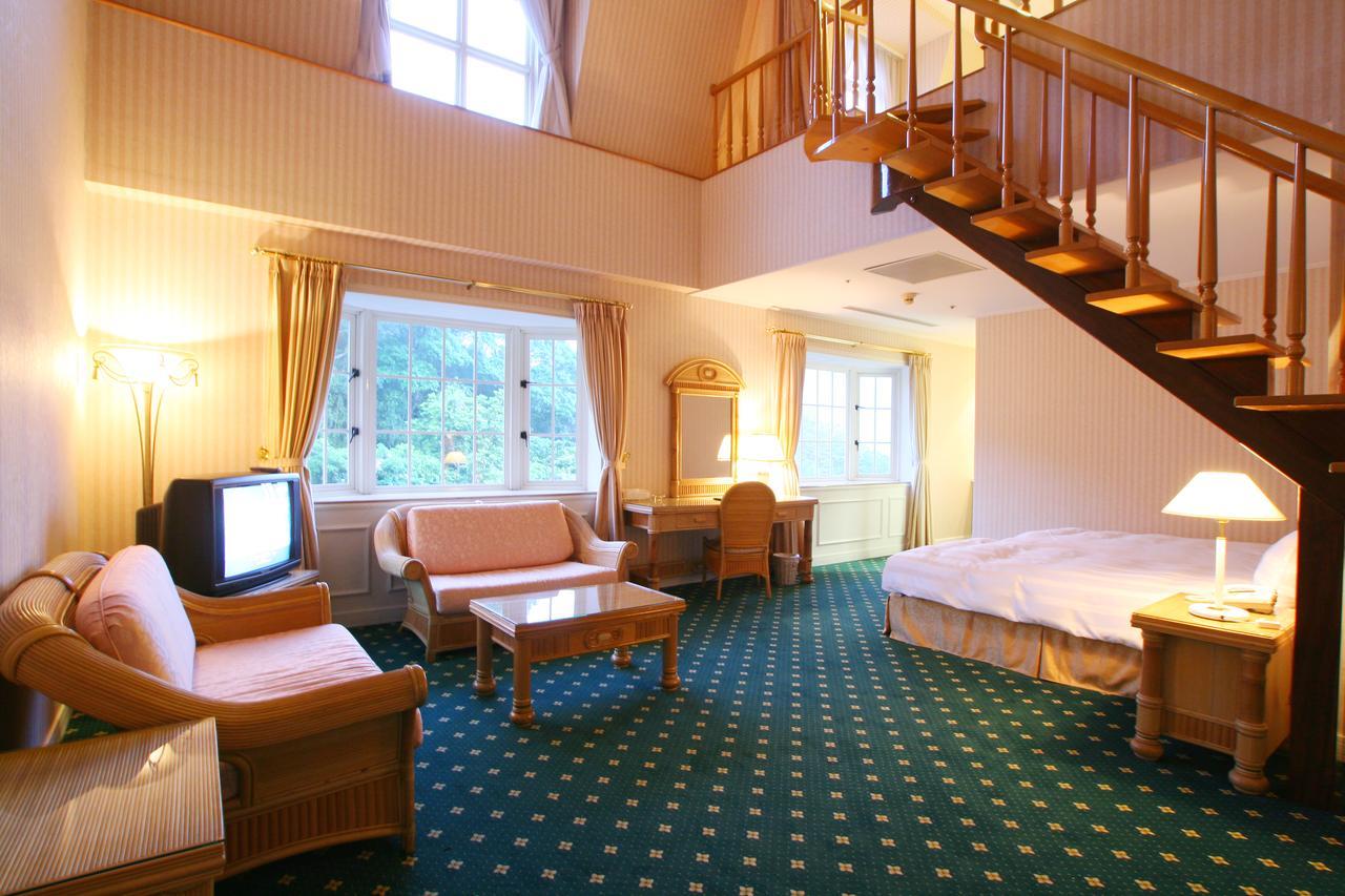 Life Leisure Resort Guanxi Esterno foto