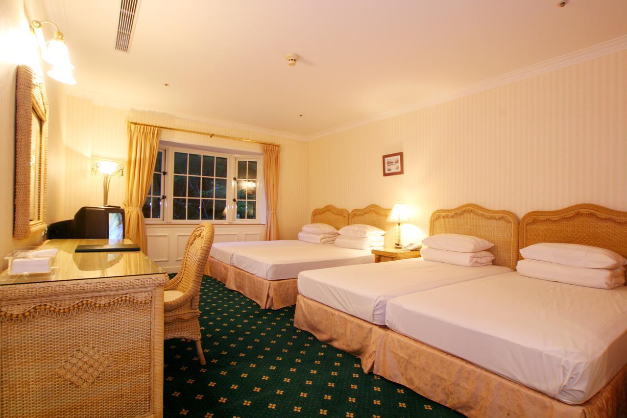 Life Leisure Resort Guanxi Esterno foto