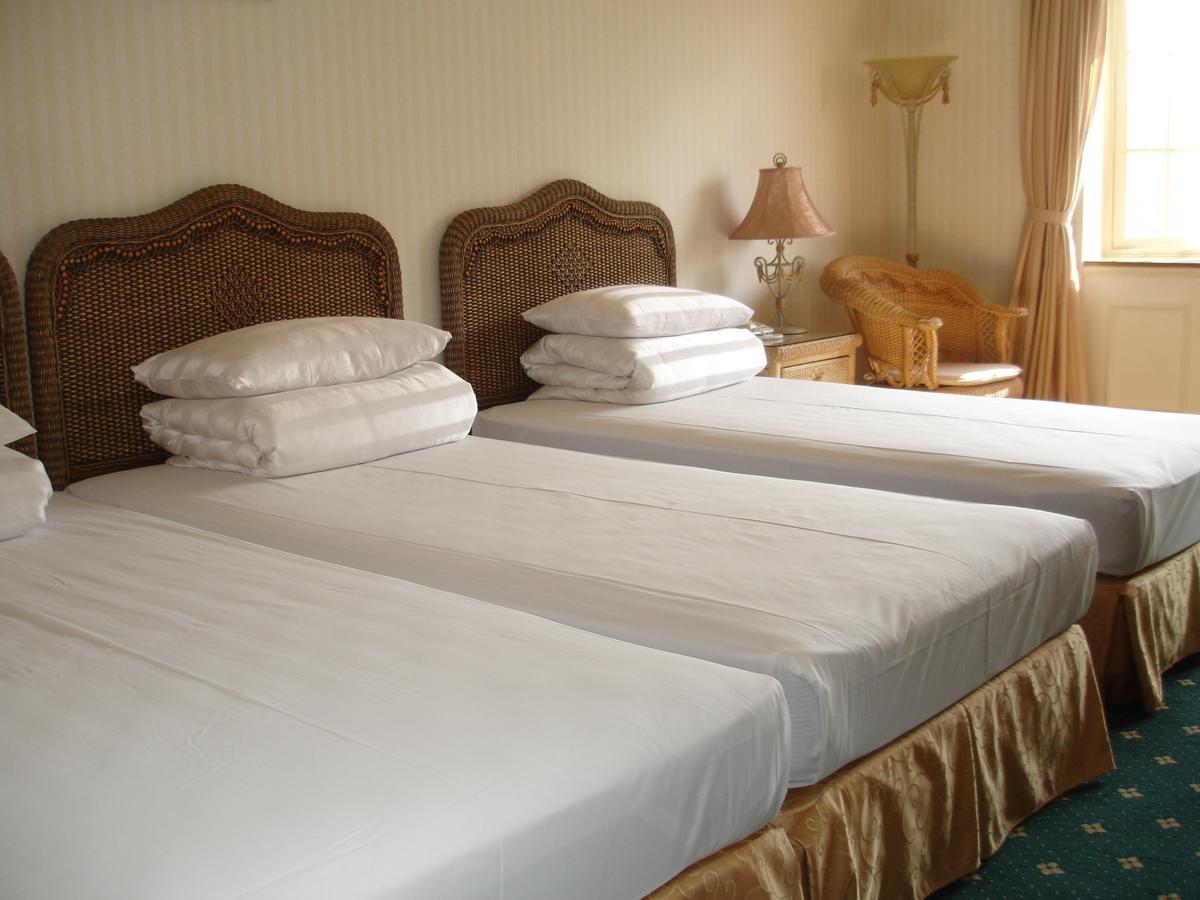 Life Leisure Resort Guanxi Esterno foto