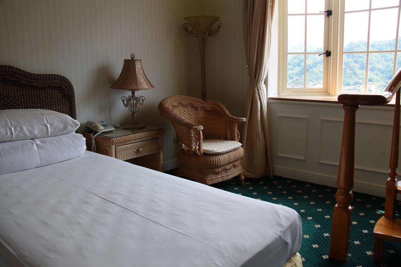 Life Leisure Resort Guanxi Esterno foto