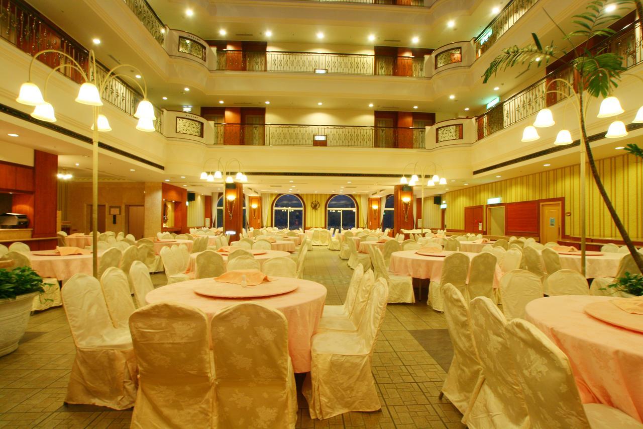 Life Leisure Resort Guanxi Esterno foto