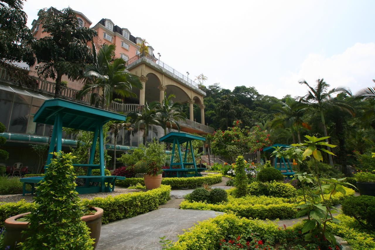 Life Leisure Resort Guanxi Esterno foto