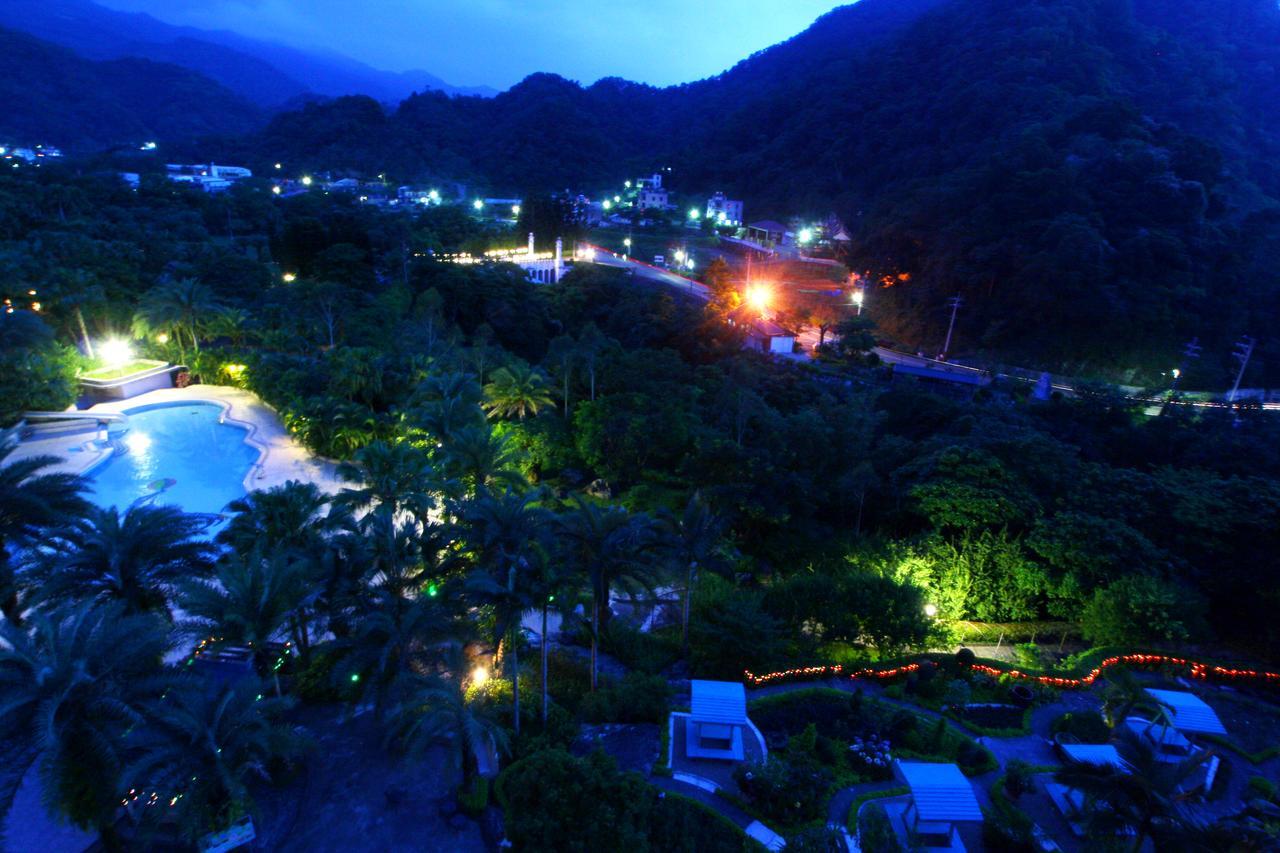 Life Leisure Resort Guanxi Esterno foto