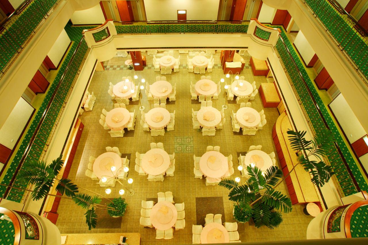 Life Leisure Resort Guanxi Esterno foto