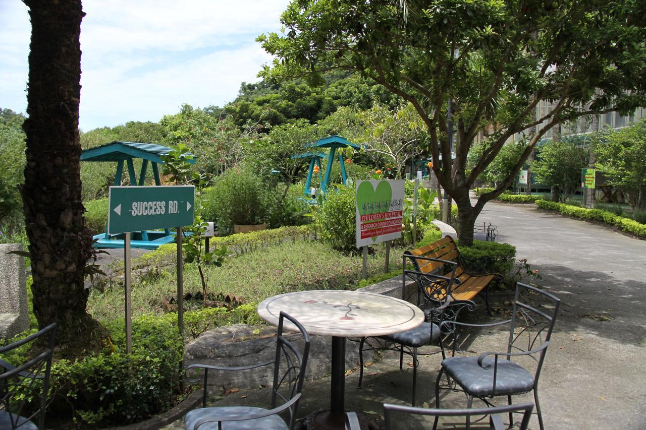 Life Leisure Resort Guanxi Esterno foto
