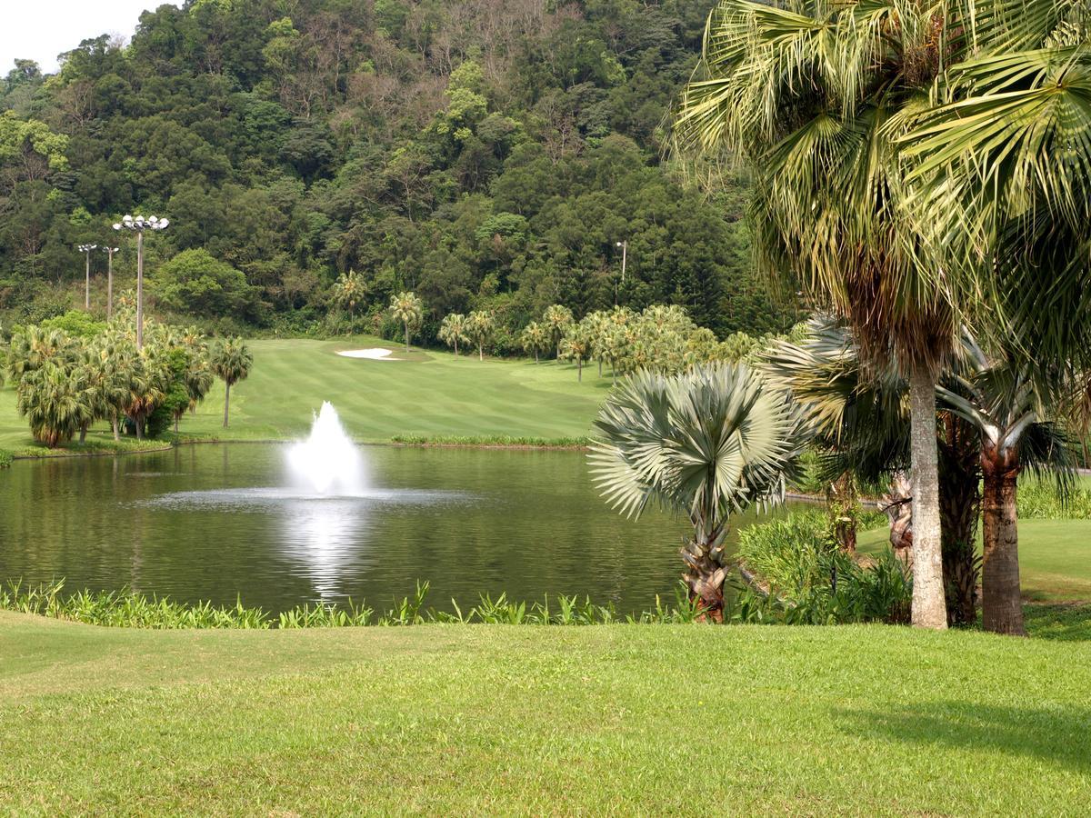 Life Leisure Resort Guanxi Esterno foto