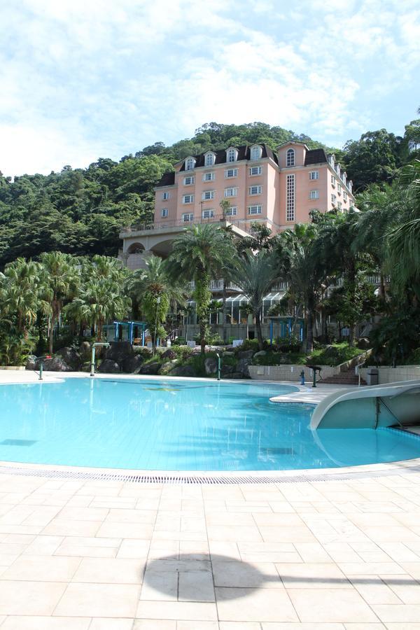 Life Leisure Resort Guanxi Esterno foto