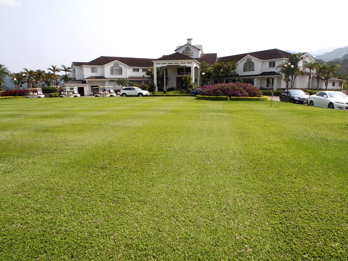 Life Leisure Resort Guanxi Esterno foto