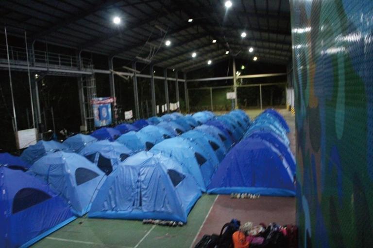 Life Leisure Resort Guanxi Esterno foto