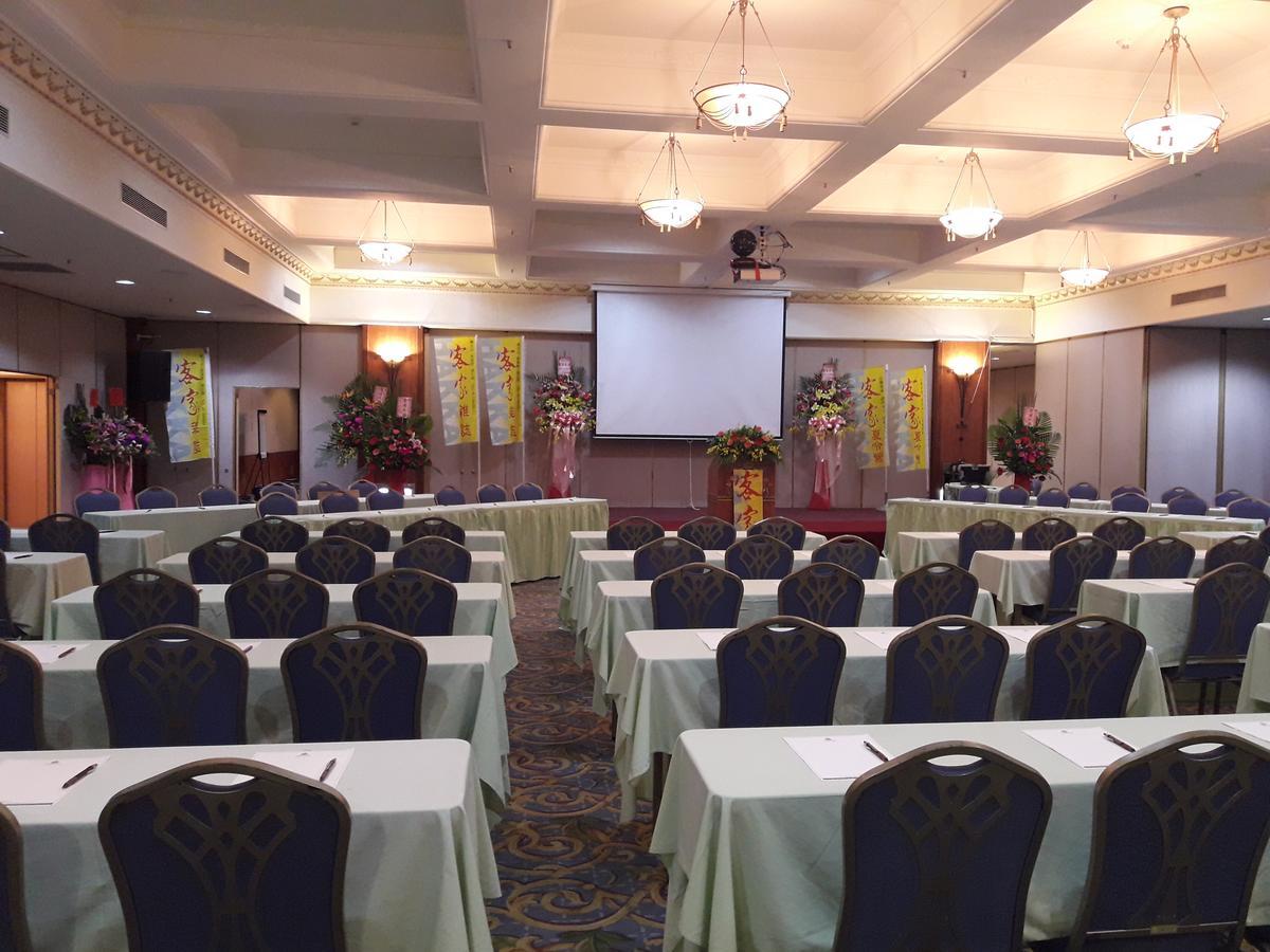Life Leisure Resort Guanxi Esterno foto