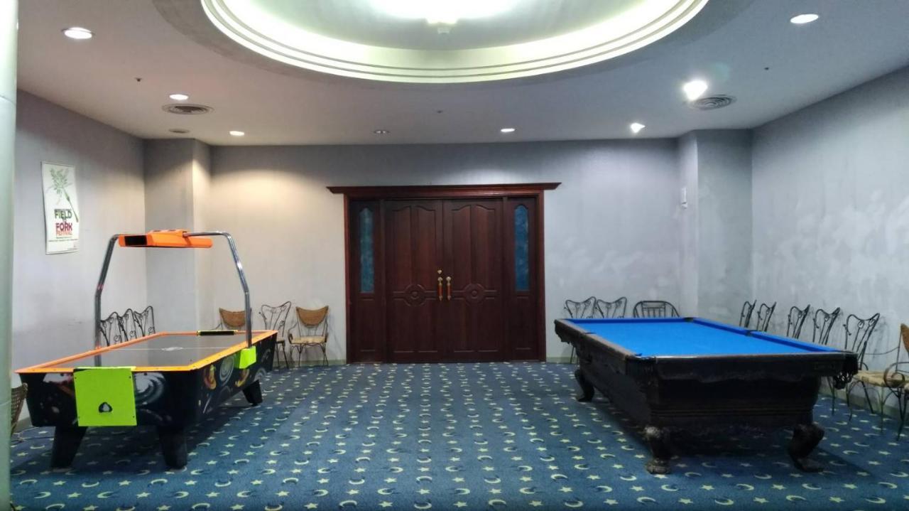 Life Leisure Resort Guanxi Esterno foto
