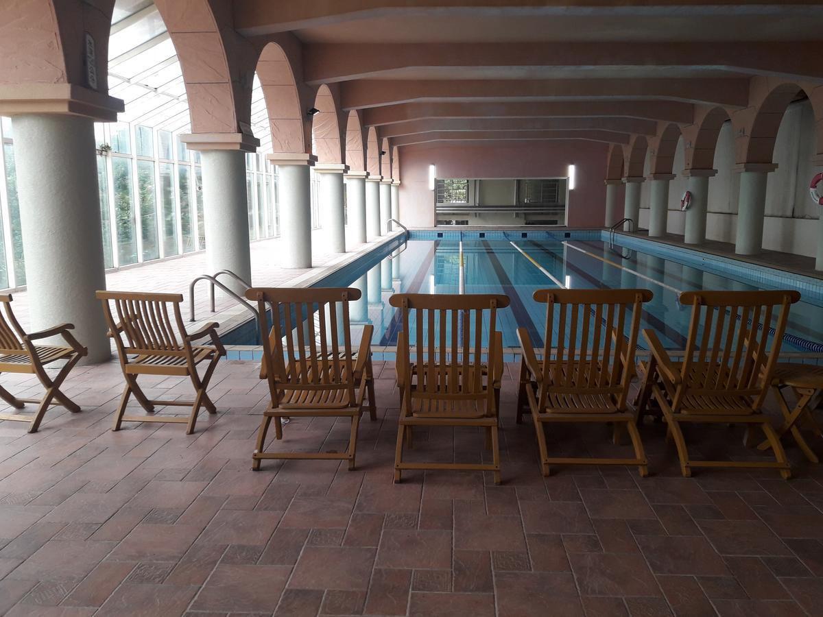 Life Leisure Resort Guanxi Esterno foto