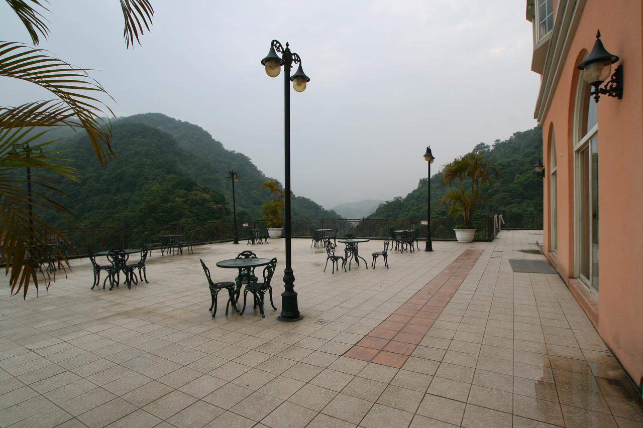 Life Leisure Resort Guanxi Esterno foto