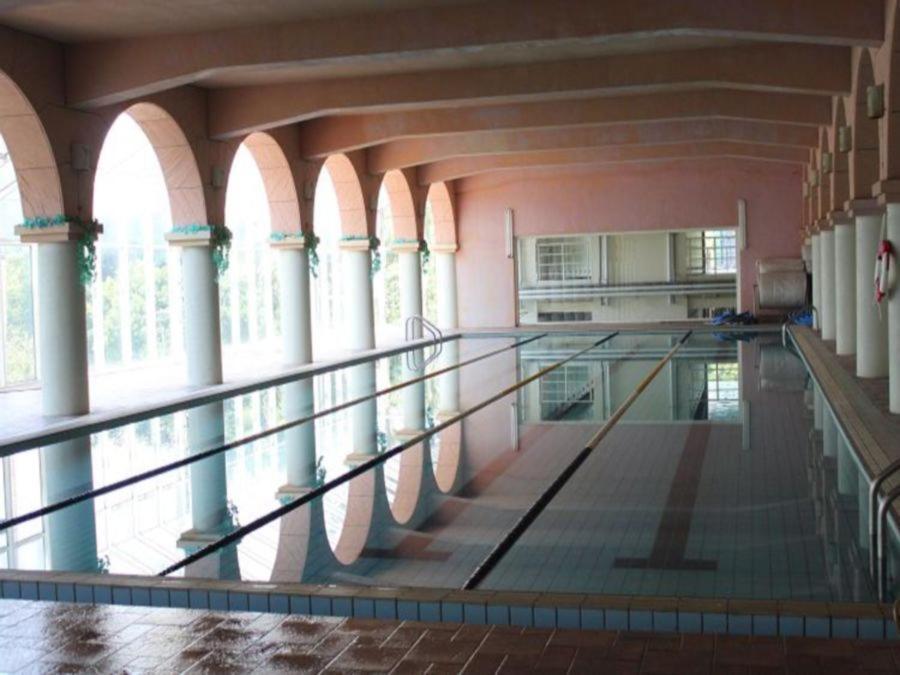 Life Leisure Resort Guanxi Esterno foto