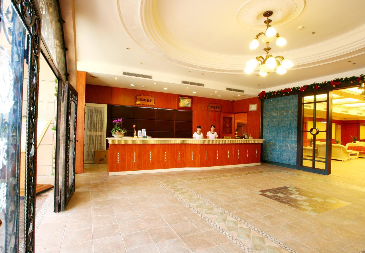 Life Leisure Resort Guanxi Esterno foto