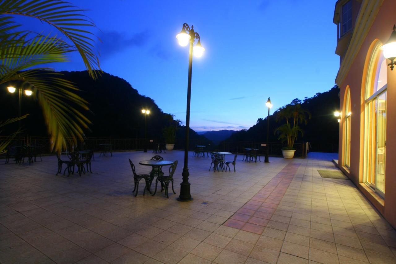 Life Leisure Resort Guanxi Esterno foto