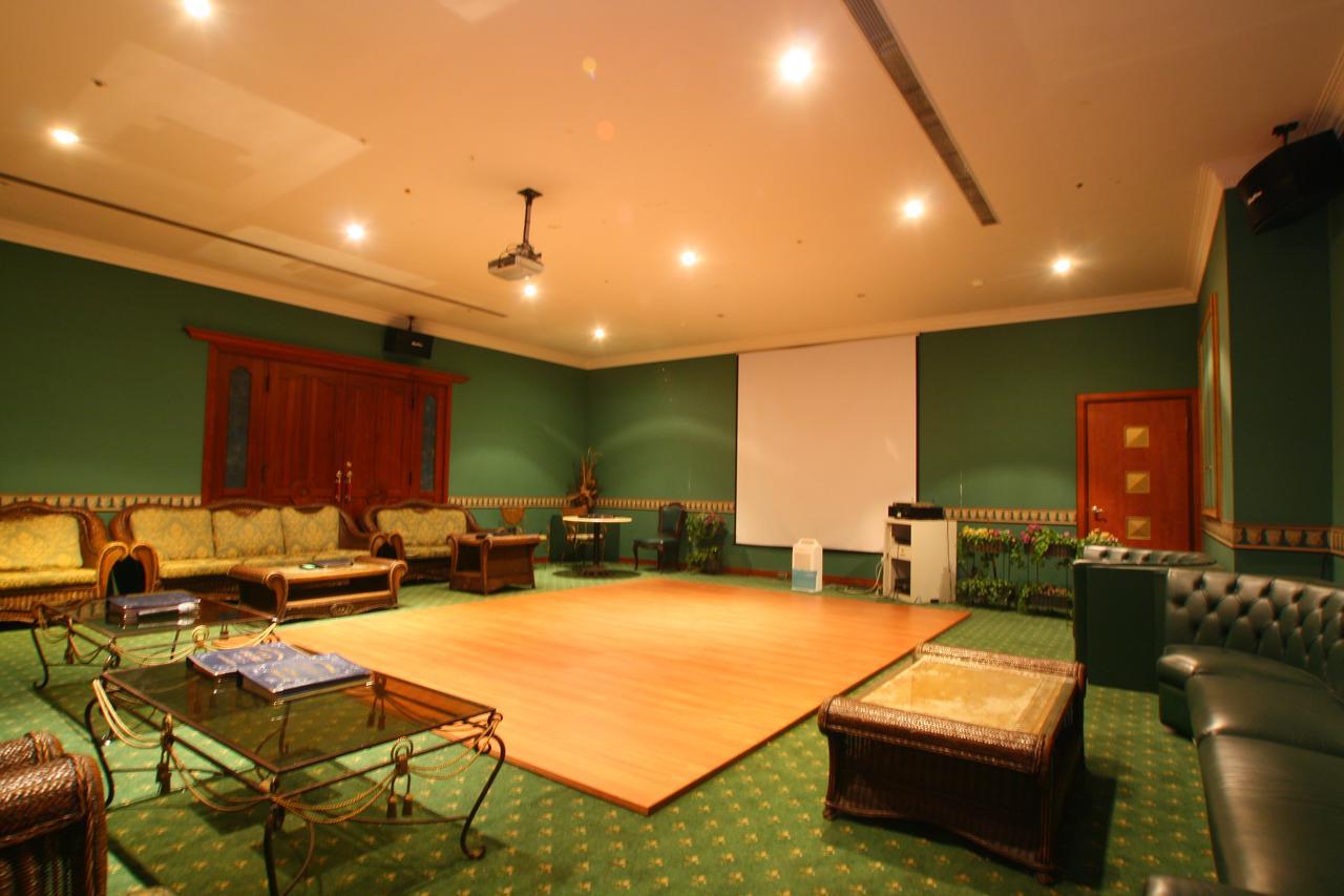 Life Leisure Resort Guanxi Esterno foto